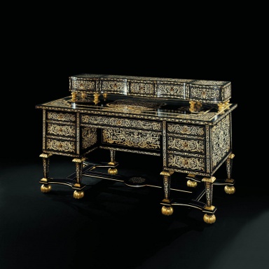 Dressing table Il 600