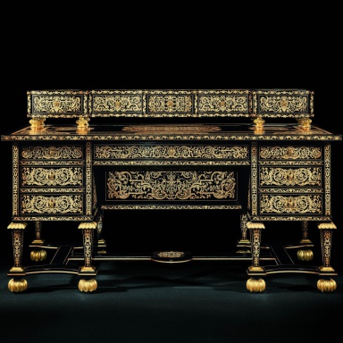 Dressing table Il 600