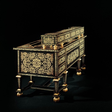 Dressing table Il 600