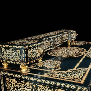 Dressing table Il 600