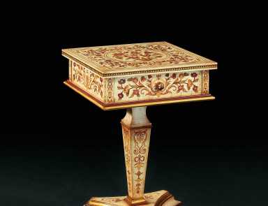 Bedside table Il 600, Colombo Stile