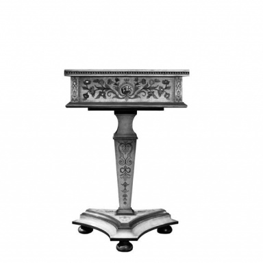 Bedside table Il 600