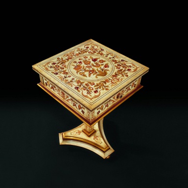 Bedside table Il 600