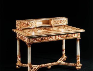 Dressing table Il 600, Colombo Stile