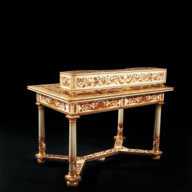 Dressing table Il 600