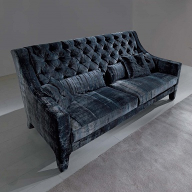 Double sofa Atlantic