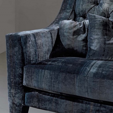 Double sofa Atlantic