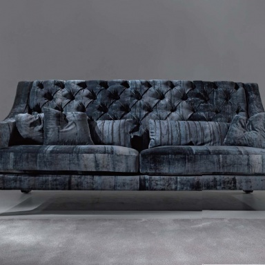 Double sofa Atlantic