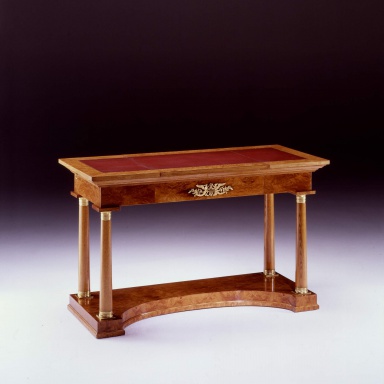 Writing table Impero