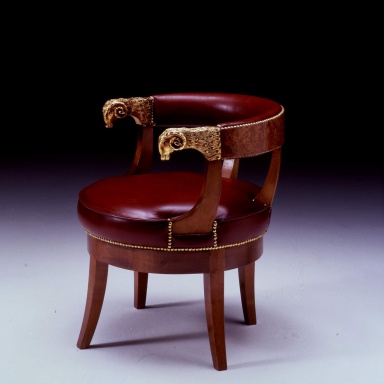The Impero Chair