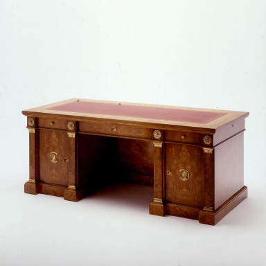 Writing table Impero