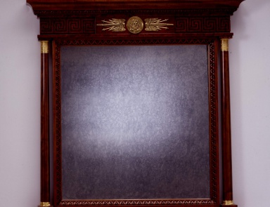 Mirror Impero, Colombo Stile