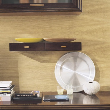 Modular system for TV Issues.