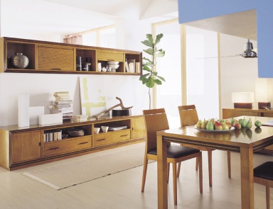 Living room (sofa set) Stoccolma, Bizzotto