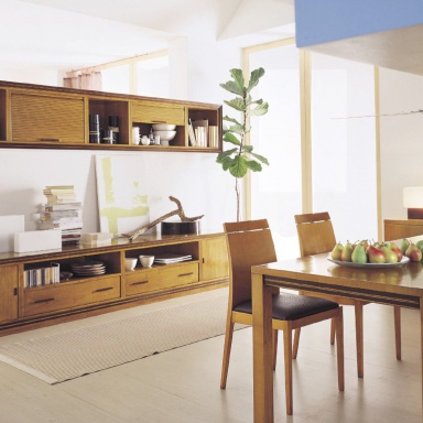 Living room (a Suite for the living room) Issues.