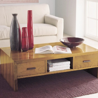 Coffee table Issues.