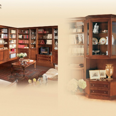 Modular system Matisse