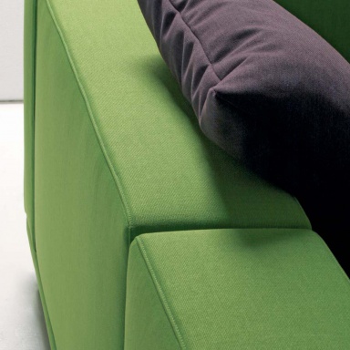 Modular sofa Beverly