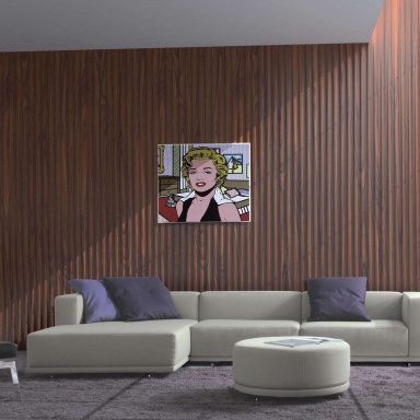 Modular sofa Beverly