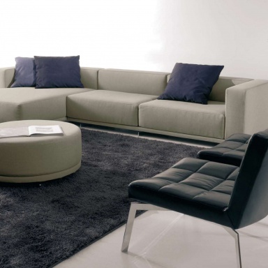 Modular sofa Beverly