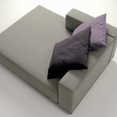 Modular sofa Beverly