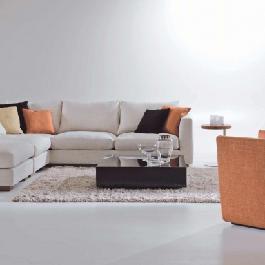 Modular sofa Key West