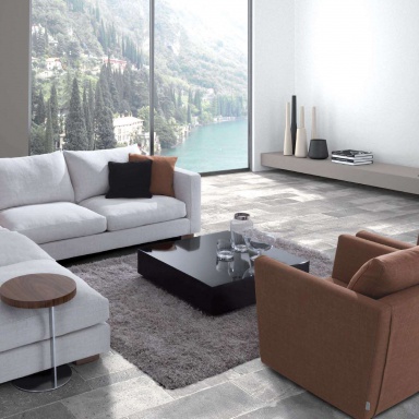 Modular sofa Key West