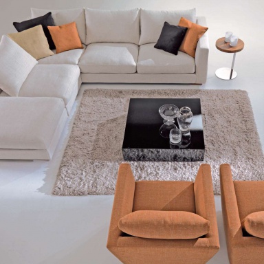 Modular sofa Key West