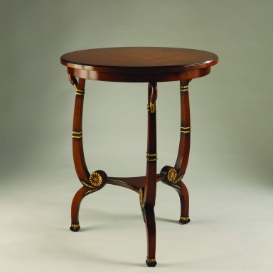 Coffee table Sandra Rossi