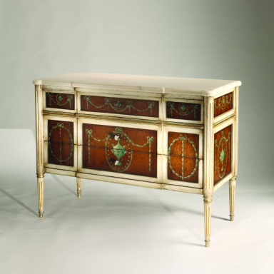 Dresser Sandra Rossi