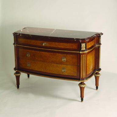 Dresser Sandra Rossi