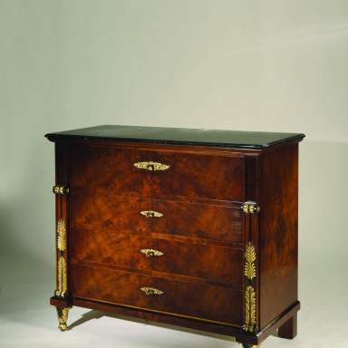 Dresser Sandra Rossi