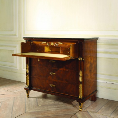 Dresser Sandra Rossi