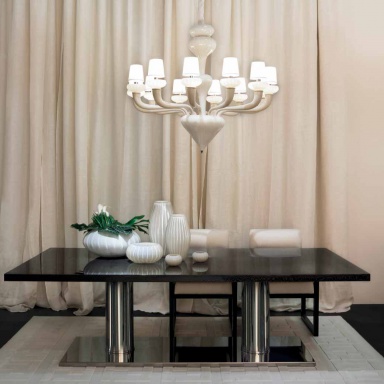 Bernini dining table