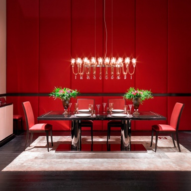 Bernini dining table