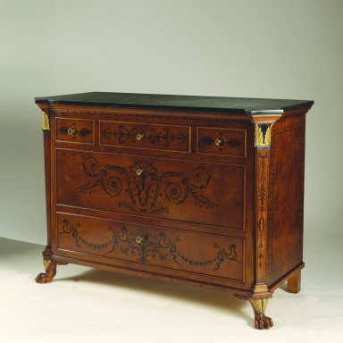 Dresser Sandra Rossi