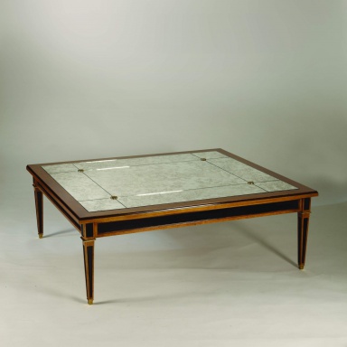 Coffee table Sandra Rossi