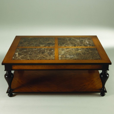 Coffee table Sandra Rossi