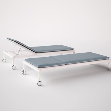 lounger Rey Raphael Costa