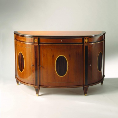 A Snack Bar Sandra Rossi