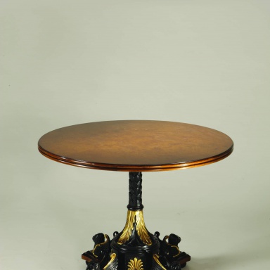 Coffee table Sandra Rossi