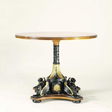 Coffee table Sandra Rossi