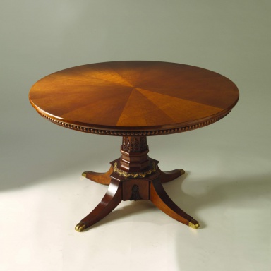 Dining table Sandra Rossi