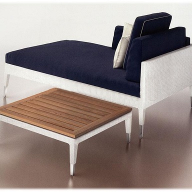 Coffee table Costa Rey Capri