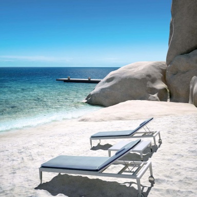 Coffee table Costa Rey Capri