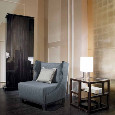 The Dorchester Chair