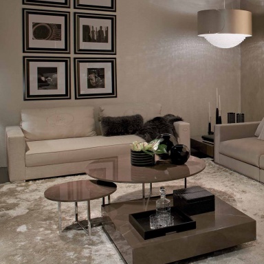 Three seater sofa Felix