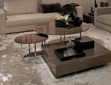 Fendi Casa – Italian home furniture 