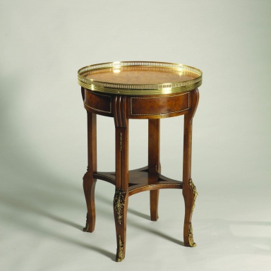 Coffee table Sandra Rossi