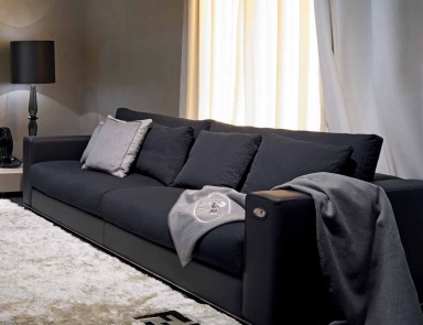 Fendi Casa – Italian home furniture 